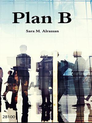 cover image of Plan B